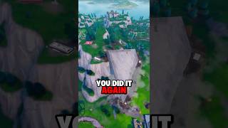 Fortnite did it... again