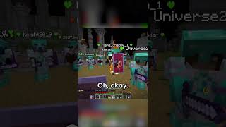 Finding a Civilization in The Minecraft Void