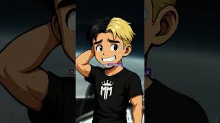 🤯 Ce mec saute depuis l’espace et…