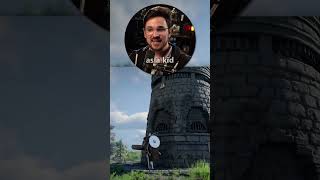 Crimson Desert Will Be Elevated By Its Community... #gaming