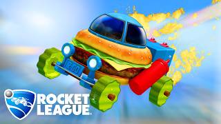 Rocket League in 2026