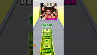 CRISTIANO RONALDO EVOLUTION | DAY 80 #cr7 #cristianoronaldo #shorts