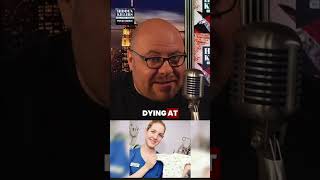 Hospital Horror: Nurse Linked to Infant Deaths, Bosses Apologize? #shorts