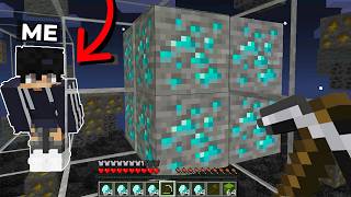 I Exposed SCAMMERS in this Minecraft SMP