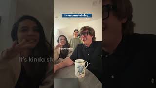 Me VS Netflix #editing #filmmaking #premierepro