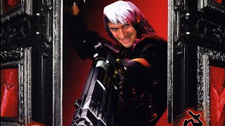 REACTING TO AN FF7 VIDEO ABOUT ME + DEVIL MAY CRY 1 BEGINS