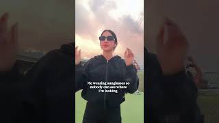 the closest we’ve ever been