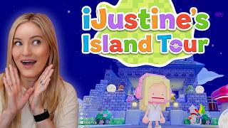 Pokopia Island Tour! Auto farming and more!