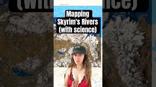 Using that Masters for Games #skyrim #elderscrolls #bethesdagamestudios