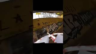 POV Eres jugador de VR en Rivals 💀 #roblox #rivals #robloxedit