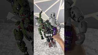 BITE BY NIGHT HOAX CUSTOM DAY 1 🔥