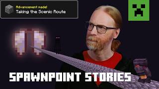 JEB'S BIGGEST CHALLENGE EVER  | Spawn Point Stories