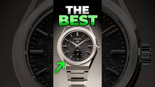 This Citizen Might Humble Rolex