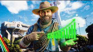 ARC Raiders is about to EXPLODE again...