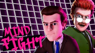 Mind Fight (Official Music Video)