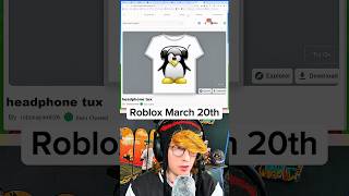 It's all gone... 💔