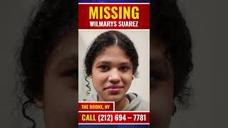 Help Us Bring These #Missing Children Home!