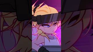 MOULAGA 💸 (gacha trend) // #gachaclub #gacha #shorts