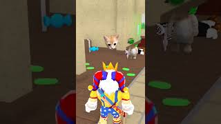 Using Ultra instinct to aura farm on #mm2 #viral #ragebait