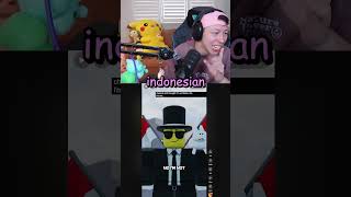 forsaken youtuber makes a video about me...