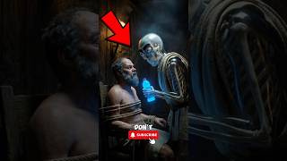 WHAT IF YOU AND SOCRATES SOLD GATORADE TO SPARTAN WARRIORS? #whatif #socrates