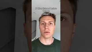 If Oliver listened before Thragg #fyp #reels #funny #memes #invincible