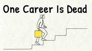 The New Skill Strategy That Makes You AI-Proof