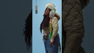 waterbaby - Minnie/Too | A COLORS MOMENT