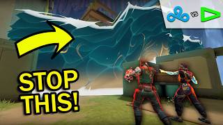 How This HORRIBLE Harbor Wall HUMILIATED LOUD!