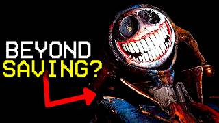 Who Could We SAVE In Chapter 6?