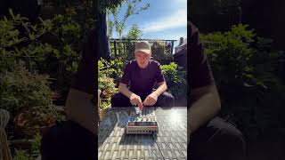 Nature isn’t just the inspiration, sometimes it’s the source. #EarthDay