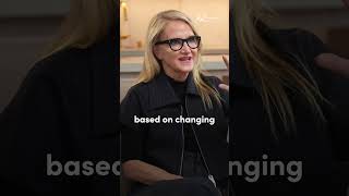 How You Get Dressed Shapes Your Entire Day | Mel Robbins #Shorts