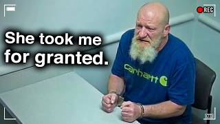 Killer Husband Regrets After Killing His Wife Over A Fake Affair