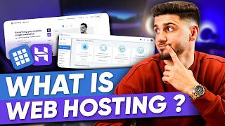 What is Web Hosting: Essential Tips for Every New Website