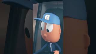 Driving Through a MONSOON! ⛈️ Learn About Weather #learning