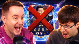 TOTS SUPER SONDAY GOT ABSOLUTELY CRAZY - FC 26 Pack Opening