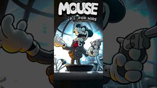 GOOD ENDING in MOUSE P.I. For Hire | Showcase