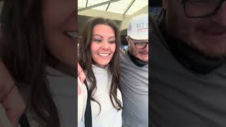 MS Hubs and Caregiver Wife: Leaving the Doctor