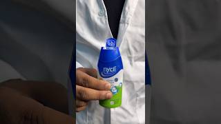 Nycil powder 😍| #funny #comedy #youtubeshorts #ytshorts #love #shorts #short #viral #trending