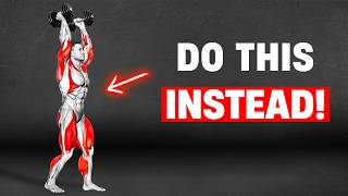 THESE 5 Carries Build 3x More Strength Than Regular Gym Routines