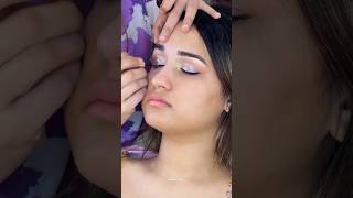 Engagement Makeup Tutorial💄😍🌸#makeup #makeuptutorial #softglamlook