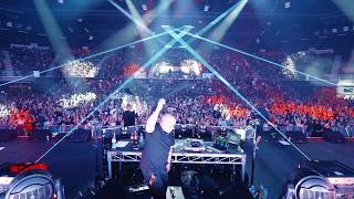 Hilltop Hoods - Hobart (Never Coming Home Tour 2026)