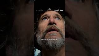 Werner Herzog documents a quest into Angola's remote highlands 🐘 #GhostElephants