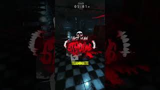 Ankle Breaking is Too Easy in Bite By Night #roblox #bitebynight