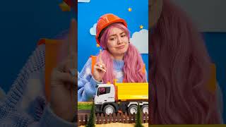 HOW Does the Truck Behave? 🚚 Learn GOOD & BAD Choices!