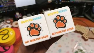 Build Two Scotto9's for an Upcoming Meetup