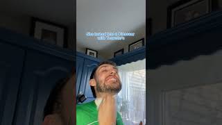 Honey 🍯 #comedy #funny #joke #family #oneliner