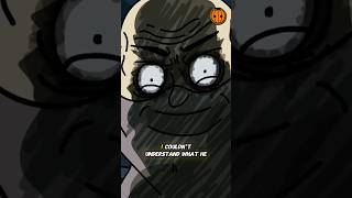 SCARIEST LYFT RIDE EVER! 😱 #shorts