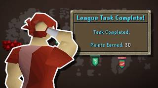 Faux's League 6 STARTER GUIDE