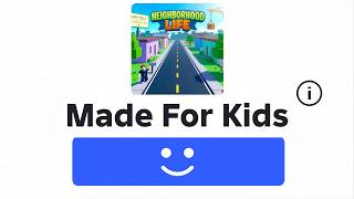 Playing A Roblox Game That Becomes TERRIFYING